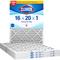 Show in main carousel: Clorox Air Filters MPR1000 & FPR 7 MERV 11 Pleated HVAC AC Furnace Air Filters, 16 x 20 x 1-in, 4 count slide 1 of 8