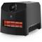 Show in main carousel: Heat Storm 1500-Watt Ultra-Portable Infrared Heater, Black slide 1 of 7