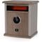 Show in main carousel: Heat Storm 1500-Watt Infrared Cabinet Heater, Gray slide 1 of 6
