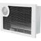 Show in main carousel: Heat Storm 1500-Watt Hard-Wired In-Wall Electric Infrared Heater, White slide 1 of 7