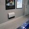Show in main carousel: Heat Storm 1500-Watt Minimalist Wi-Fi Infrared Wall Heater, White slide 6 of 7