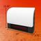 Show in main carousel: Heat Storm 1500-Watt Minimalist Wi-Fi Infrared Wall Heater, White slide 3 of 7