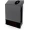Show in main carousel: Heat Storm 1000-Watt Infrared Wall Heater, Gray slide 1 of 6
