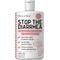 Show in main carousel: Chew + Heal Stop The Diarrhea Liquid Digestive Aid for Dogs, 12-fl oz bottle slide 1 of 11