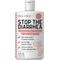 Show in main carousel: Chew + Heal Stop The Diarrhea Liquid Digestive Aid for Dogs, 2-fl oz bottle slide 1 of 10