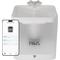 Show in main carousel: Penthouse Paws Smart Water Fountain Whisper-Quiet for Dog & Cat, White, 74-oz slide 4 of 12