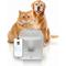 Show in main carousel: Penthouse Paws Smart Water Fountain Whisper-Quiet for Dog & Cat, White, 74-oz slide 1 of 12