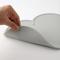 Show in main carousel: Happy & Polly Cloud Shaped Cat & Dog Food Mat, Grey slide 5 of 10