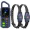 Show in main carousel: GroovyPets 2-Dog Wireless Waterproof Dog Training Collar slide 1 of 10