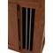 Show in main carousel: Cesicia Side Table Dog Crate, Walnut Brown slide 5 of 7
