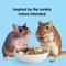 Show in main carousel: Kaytee Food From the Wild Hamster Food, 2-lb bag slide 7 of 12