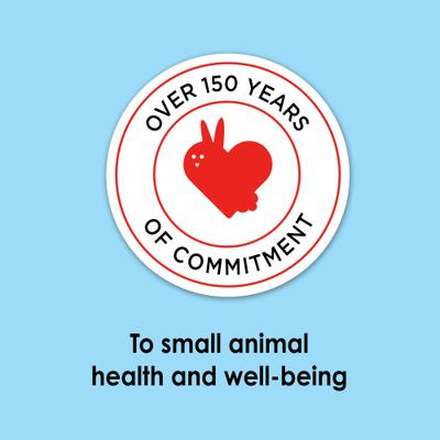 Show full view: Kaytee Food From the Wild Hamster Food, 2-lb bag slide 6 of 12