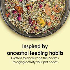 Kaytee Food From the Wild Rabbit Food, 4-lb bag slide 2 of 8