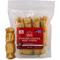 Show in main carousel: Rewardables Chicken Coated Beef Cheek Rolls Dog Natural Chew Treats, Medium: 13.2-oz bag, 5 count slide 1 of 6
