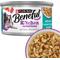 Show in main carousel: Purina Beneful Medleys Mediterranean Style with Lamb in Sauce Wet Dog Food, 3-oz can, case of 12 slide 1 of 12