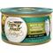 Show in main carousel: Fancy Feast Medleys White Meat Chicken Florentine Canned Cat Food, 3-oz, case of 24 slide 1 of 14