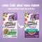 Show in main carousel: Purina Beneful Medleys Mediterranean Style with Real Lamb in Gravy Wet Dog Food, 3-oz, pack of 3 slide 3 of 13