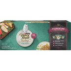 Fancy Feast Medleys Florentine Collection Pack Canned Cat Food, 3-oz, case of 12