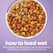 Show in main carousel: Purina Beneful Medleys Romana Style with Real Chicken in Gravy Wet Dog Food, 3-oz, pack of 3 slide 8 of 13