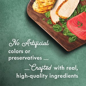 Fancy Feast Medleys Florentine Collection Pack Canned Cat Food, 3-oz, case of 12