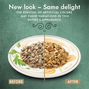 Fancy Feast Medleys Florentine Collection Pack Canned Cat Food, 3-oz, case of 12