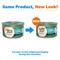 Show in main carousel: Fancy Feast Medleys Tuna Florentine Canned Cat Food, 3-oz, case of 24 slide 3 of 14