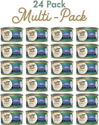 Fancy Feast Elegant Medleys Turkey Florentine Canned Cat Food, 3-oz, case of 24 slide 2 of 8