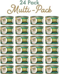 Fancy Feast Medleys White Meat Chicken Florentine Canned Cat Food, 3-oz, case of 24 slide 2 of 8