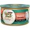 Show in main carousel: Fancy Feast Medleys Wild Salmon Florentine Canned Cat Food, 3-oz, case of 24 slide 1 of 14