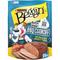 Show in main carousel: Beggin' Strips Beef & Brisket Flavor High Protein Jerky Dog Treats, 25-oz pouch slide 1 of 9