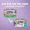 Show in main carousel: Purina Beneful Medleys Mediterranean Style with Lamb in Sauce Wet Dog Food, 3-oz can, case of 12 slide 3 of 12