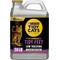 Show in main carousel: Tidy Cats Tidy Feet Low Tracking Unscented Clumping Clay Cat Litter, 20-lb jug, case of 2 slide 1 of 10