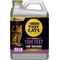 Show in main carousel: Tidy Cats Tidy Feet Low Tracking Clean Linen Scented Clumping Clay Cat Litter, 20-lb jug, case of 2 slide 1 of 11