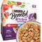 Show in main carousel: Purina Beneful Medleys Tuscan, Romana & Mediterranean Style Variety Pack in Gravy Wet Dog Food, 3-oz can, case of 30 slide 1 of 14