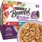 Show in main carousel: Purina Beneful Medleys Tuscan, Romana & Mediterranean Style Variety Pack in Gravy Wet Dog Food, 3-oz, case of 12 slide 1 of 12