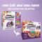 Show in main carousel: Purina Beneful Medleys Tuscan, Romana & Mediterranean Style Variety Pack in Gravy Wet Dog Food, 3-oz, case of 12 slide 3 of 12