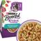 Show in main carousel: Purina Beneful Medleys Mediterranean Style with Real Lamb in Gravy Wet Dog Food, 3-oz, pack of 3 slide 1 of 13