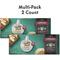 Show in main carousel: Fancy Feast Medleys Florentine Collection Pack Canned Cat Food, 3-oz, case of 12 slide 3 of 10