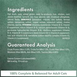 Fancy Feast Medleys Tuna Florentine Canned Cat Food, 3-oz, case of 24 slide 2 of 9