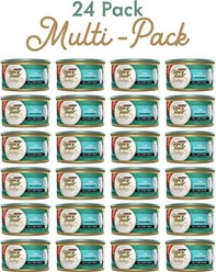 Fancy Feast Medleys Tuna Florentine Canned Cat Food, 3-oz, case of 24 slide 2 of 8