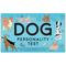 Show in main carousel: Gift Republic Dog Personality Test Card Pack slide 2 of 4
