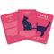 Show in main carousel: Gift Republic Paw-Mistry: Cat Edition Card Pack slide 4 of 4