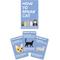 Show in main carousel: Gift Republic How To Speak Cat Card Pack slide 4 of 4