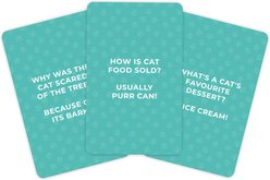 Gift Republic Cat Jokes Card Pack slide 2 of 4