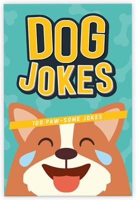 Show full view: Gift Republic Dog Jokes Card Pack slide 2 of 4