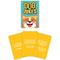 Show in main carousel: Gift Republic Dog Jokes Card Pack slide 3 of 4