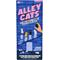 Show in main carousel: Gift Republic Alley Cats Stacking Game slide 2 of 7
