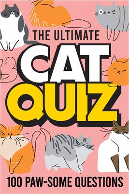 Show full view: Gift Republic Cat Quiz Card Pack slide 2 of 4