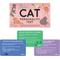 Show in main carousel: Gift Republic Cat Personality Test Card Pack slide 3 of 4
