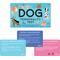 Show in main carousel: Gift Republic Dog Personality Test Card Pack slide 3 of 4